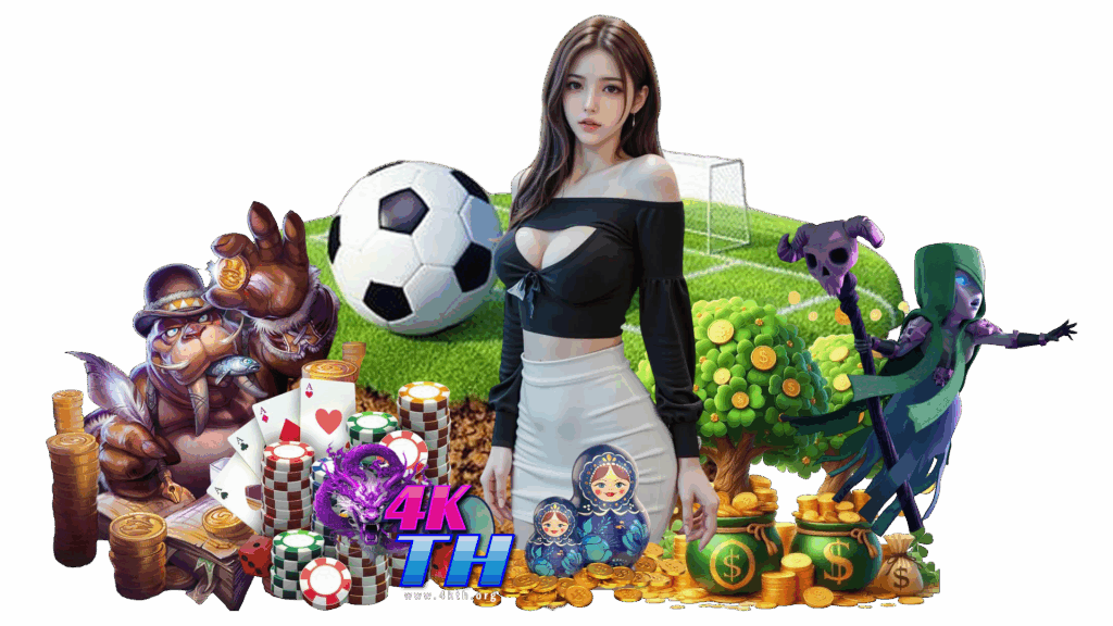 4kth slot